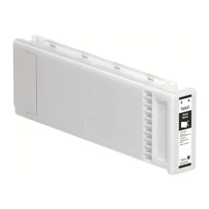 CARTUCHO TINTA COMPATIBLE EPSON T6945 MBK