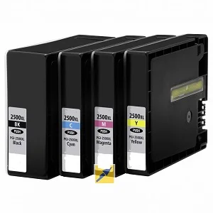 CARTUCHO TINTA COMPATIBLE CANON 9266B001 MAGENTE