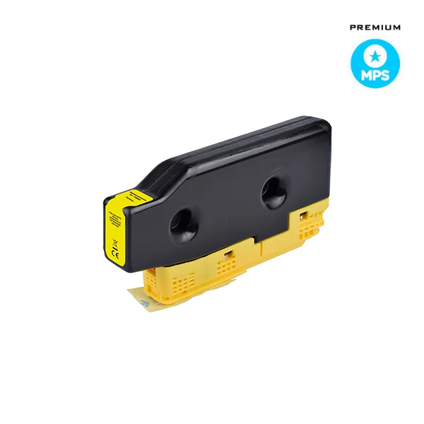 CARTUCHO TINTA COMPATIBLE EPSON C13T08N400 AMARILLO