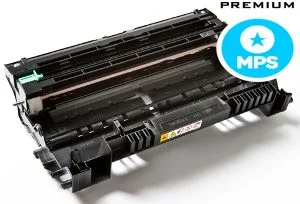 TAMBOR COMPATIBLE BROTHER DR3300 NEGRO