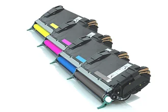 TÓNER COMPATIBLE LEXMARK C5220MS MAGENTE