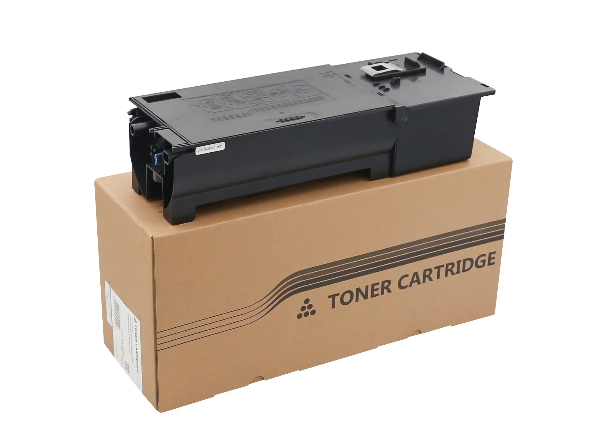 TÓNER COMPATIBLE SHARP MX-B45GT NEGRO
