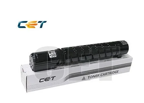 TÓNER COMPATIBLE CANON CEXV47 NEGRO