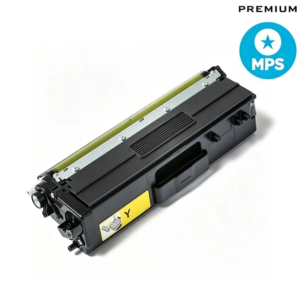 Tóner Compatible Brother HL-L9310CDW Amarillo - BROTN910YPP