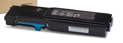 TÓNER COMPATIBLE XEROX 106R02744 CIAN