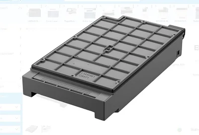 KIT COMPATIBLE EPSON C12C937181 NEGRO