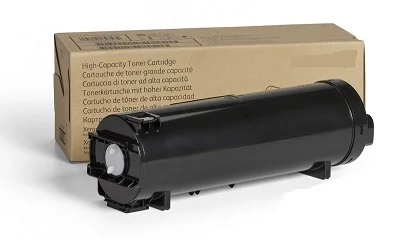 TÓNER COMPATIBLE XEROX 106R03940 NEGRO