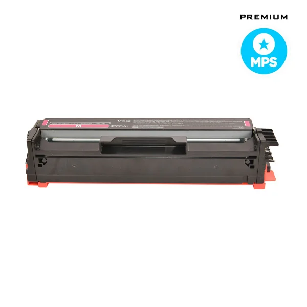 TÓNER COMPATIBLE LEXMARK 24B7500 MAGENTA