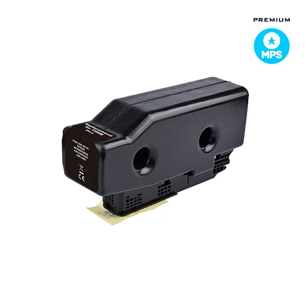 CARTUCHO TINTA COMPATIBLE EPSON C13T08N100 NEGRO