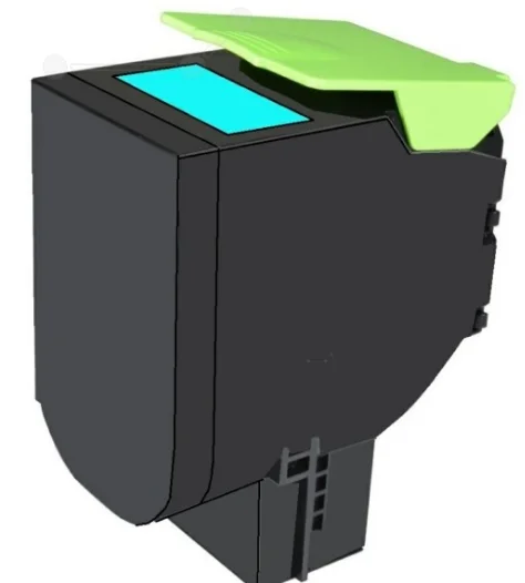 Tóner Compatible Toshiba 305C Cian - TBT305PCR
