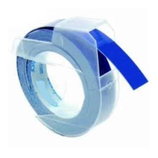 Cinta Compatible Dymo JUNIOR Blue - NCDS0898140