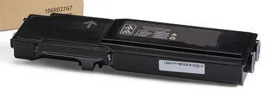 TÓNER COMPATIBLE XEROX 106R02747 NEGRO