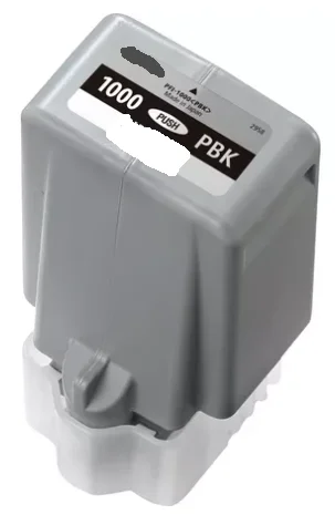 CARTUCHO TINTA COMPATIBLE CANON 0546C001 PBK