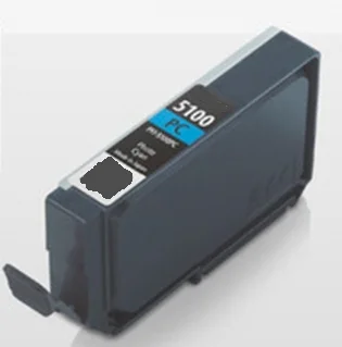 CARTUCHO TINTA COMPATIBLE CANON 6956C001 CIANO-LIGHT