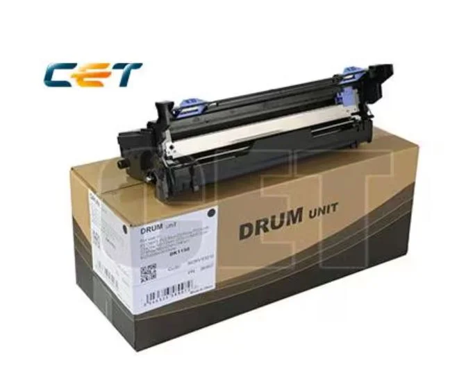 TAMBOR COMPATIBLE KYOCERA DK1150 NEGRO