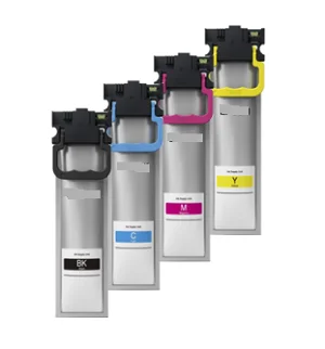 CARTUCHO TINTA COMPATIBLE EPSON T9453 MAGENTE