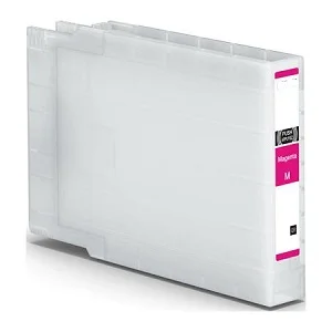 CARTUCHO TINTA COMPATIBLE EPSON T9083 MAGENTE