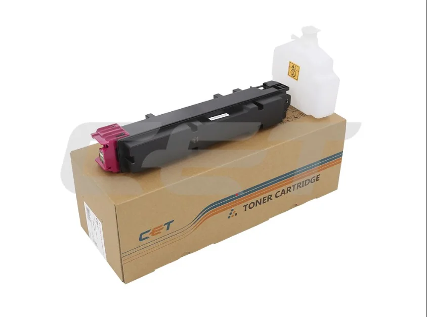 TÓNER COMPATIBLE KYOCERA TK5370M MAGENTA