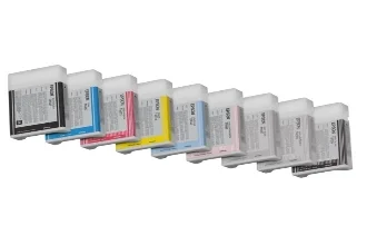 CARTUCHO TINTA COMPATIBLE EPSON C13T603100 FOTO-BLACK