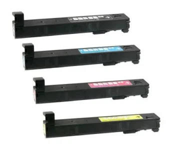 TÓNER COMPATIBLE HP CF300A NEGRO