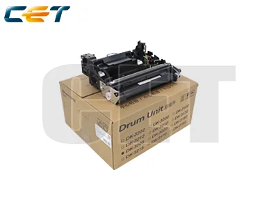 TAMBOR COMPATIBLE KYOCERA DK3220E NEGRO