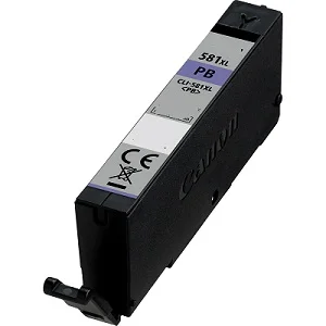 CARTUCHO TINTA COMPATIBLE CANON 1999C001 BLAU FOTO