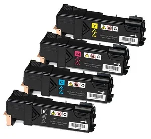 TÓNER COMPATIBLE FUJI XEROX 106R01594 CIAN