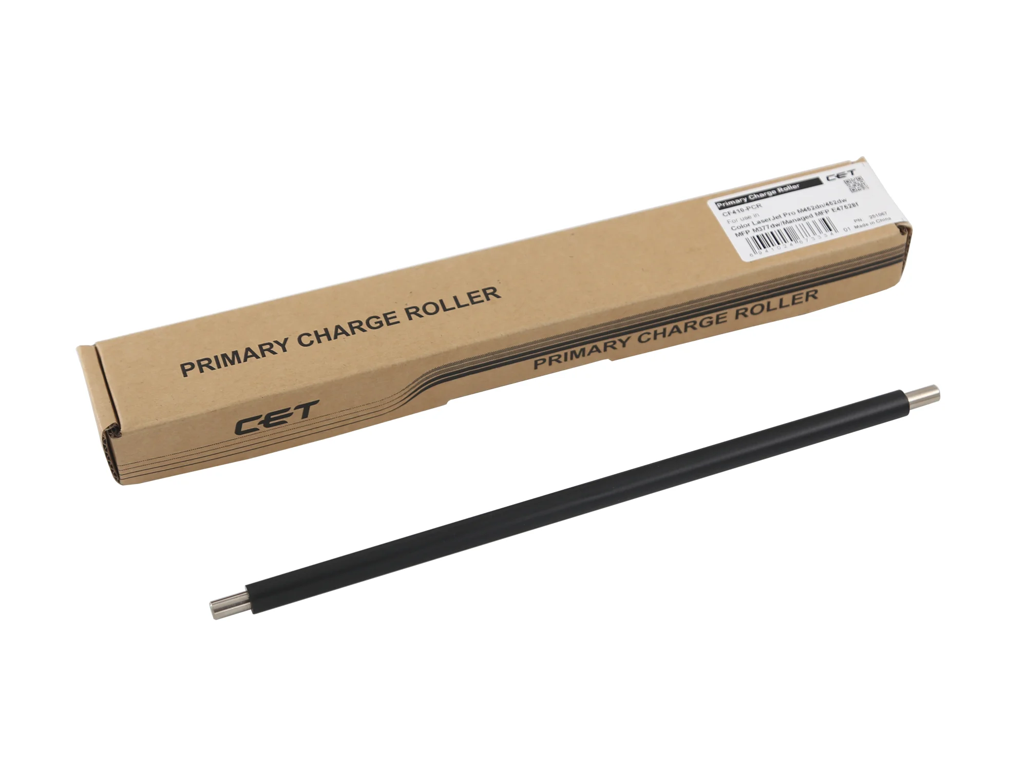 TAMBOR COMPATIBLE HP CET251067 NEGRO