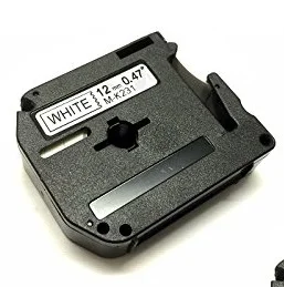 CINTA COMPATIBLE BROTHER MK231SBZ BLACK-WHITE