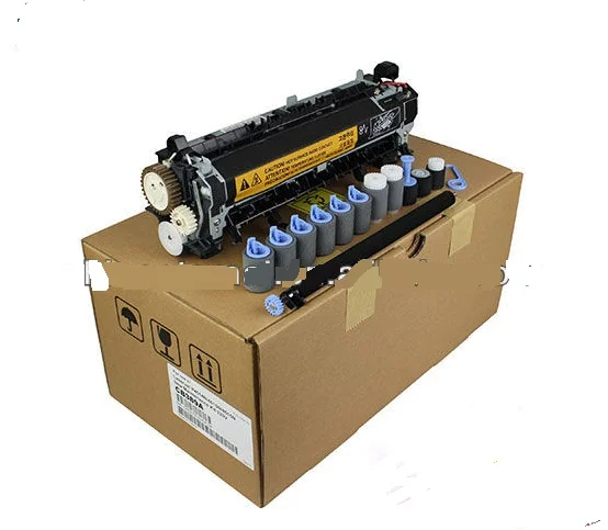 KIT COMPATIBLE HP CB389A NEGRO