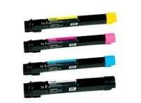 TÓNER COMPATIBLE LEXMARK C950X2KG NEGRO