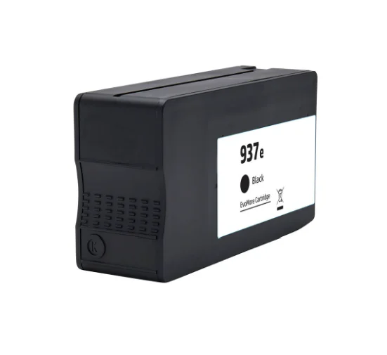 CARTUCHO TINTA COMPATIBLE HP 9110B NEGRO