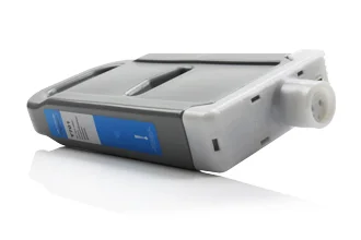 CARTUCHO TINTA COMPATIBLE CANON IPF8000S CIAN