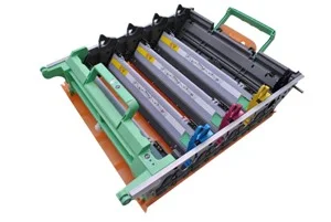 TAMBOR COMPATIBLE BROTHER DR130CL PACK 4 COLORES