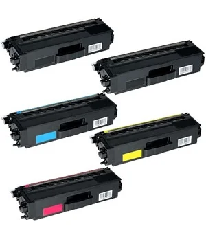 TÓNER COMPATIBLE BROTHER TN910BK NEGRO