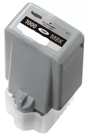 CARTUCHO TINTA COMPATIBLE CANON 0545C001 MBK