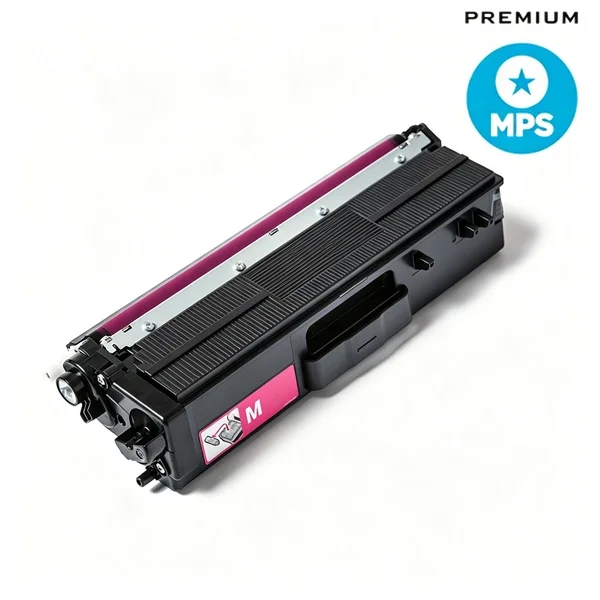 TÓNER COMPATIBLE BROTHER TN910M MAGENTA