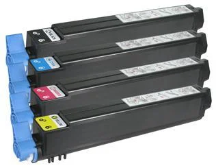 TÓNER COMPATIBLE OKI ES3640 MAGENTE