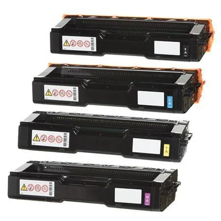 Tóner Compatible Lanier SP C 360 DNW Magente - RISPC360M