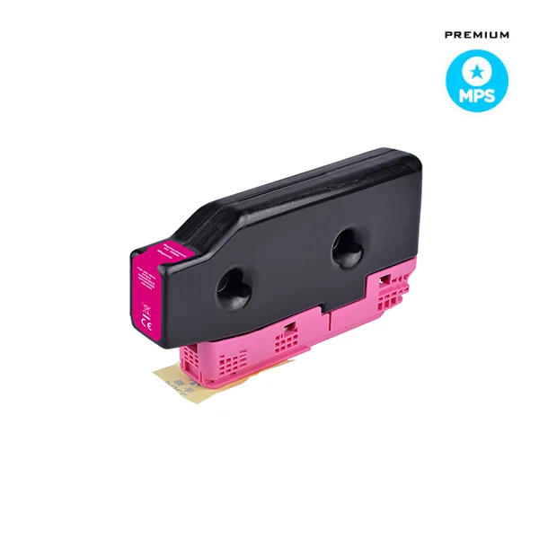 CARTUCHO TINTA COMPATIBLE EPSON C13T08N300 MAGENTA