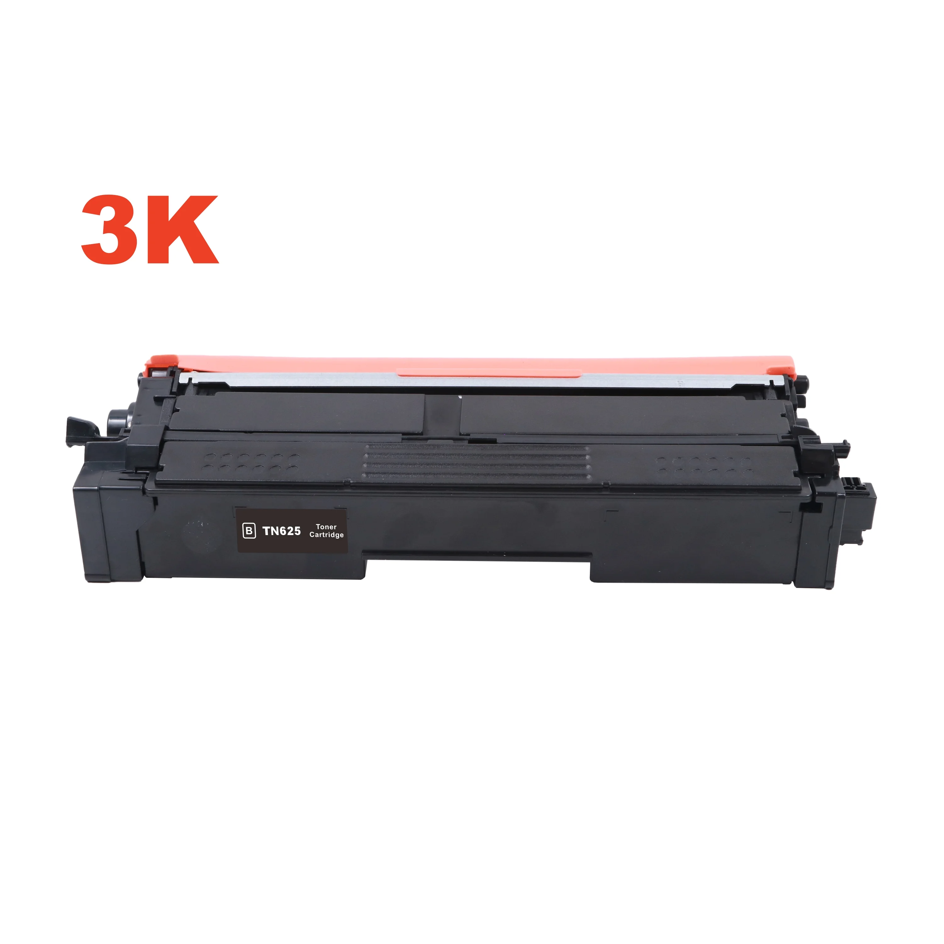 TÓNER COMPATIBLE BROTHER TN625BK NEGRO
