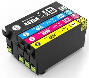 CARTUCHO TINTA COMPATIBLE EPSON C13T07U240 CIAN