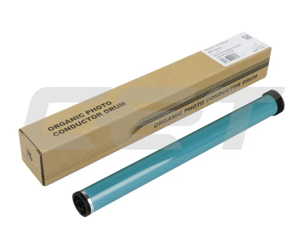 TAMBOR COMPATIBLE RICOH CET6059N GREEN