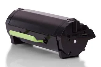 TÓNER COMPATIBLE LEXMARK 60F2X00 NEGRO