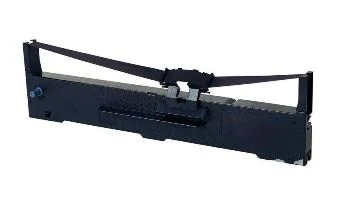 CINTA COMPATIBLE EPSON C13S015329 NEGRO