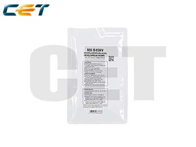 TÓNER COMPATIBLE SHARP MX-B45NV NEGRO