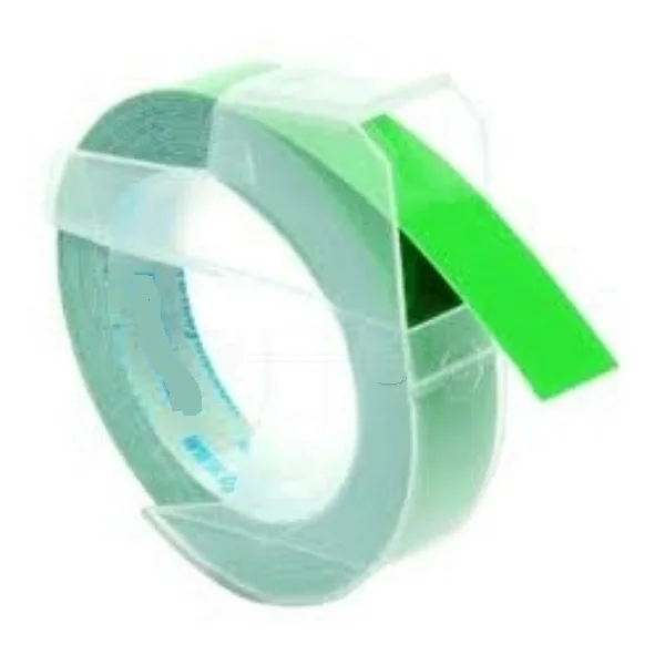 Cinta Compatible Dymo JUNIOR Green - NCDS0898160