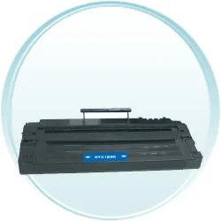 TÓNER COMPATIBLE SAMSUNG ML-D1630A NEGRO