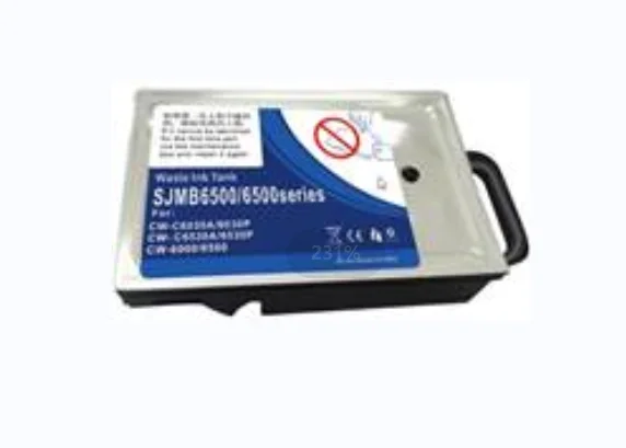 KIT COMPATIBLE EPSON C33S021501 NEGRO