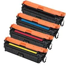 TÓNER COMPATIBLE HP CE340A NEGRO